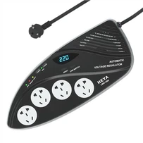 Stabilisateur de tension mural